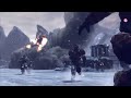 Unreal Tournament 3: The Necris Attack! (cinematic movie)