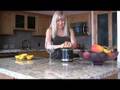 Breakfast:  fast, easy and nutritious