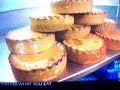 You Are What You Eat - John Harrison- part 1