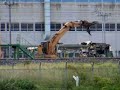Shinkansen 200 factions under dismantlement