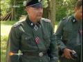 Amerikaner in Nazi-Uniform Amerikaner in Nazi-Uniform
