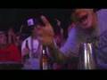 Kingspade Drunk in the Club