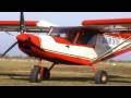 videos de Zenair STOL CH 701 light sport utility kit airplane from Zenith Aircraft Company