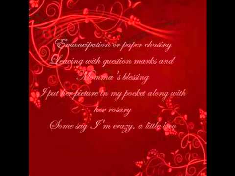 The Band Perry Independence lyrics