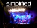 Simplified - Wake 'N Bake