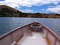 Trover with 25Hp Yamaha Trover with 25Hp Yamaha