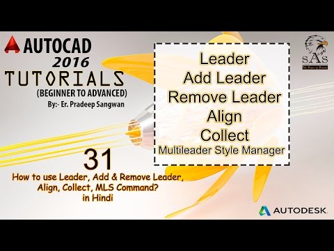 Leader, Add & Remove Leader, Align, Collect, MLS