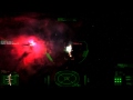 Wing Commander: Enigma 2666 Mod for WC Saga: Cloaking Strakha Test