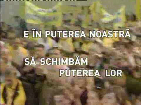 0 Videoclip electoral Crin Antonescu 