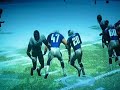 Madden 07 PS3 Big Hits, Flips, Tackles, Trucks, Cool Catches