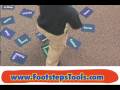videos de FootStepsTools