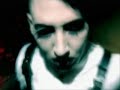 oh marilyn    manson