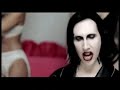 oh marilyn    manson
