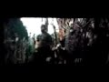 Pirates of The Caribbean Deadmans Chest end clip