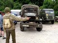 le GMC de Jean
