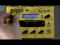 DSI MoPho Presets (Dave Smith Instruments)