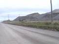 Corriendo a la GT 9008 de Ferrosur