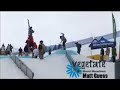 Vegetate Rail Jam 2007 Vegetate Rail Jam 2007