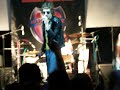 Marky Ramone & Friends \"rock\