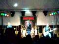 Marky Ramone & Friends rock'n'roll radio sanfermines 2007
