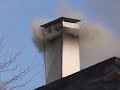 HOUSE FIRE-COUNTRY CLUB HILLS,ILLINOIS