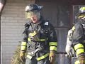HOUSE FIRE-COUNTRY CLUB HILLS,ILLINOIS