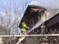 HOUSE FIRE-COUNTRY CLUB HILLS,ILLINOIS