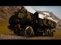 M142 HIMARS (High Mobility Artillery Rocket System) for GTA 4 video 1