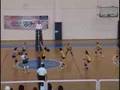 Sabancı Voleybol 2007-2008