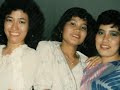 SAIPAN FRIENDS THROUGH THE YEARS