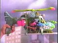 Teenage Mutant Ninja Turtles (Vintage Commercial - 1990) Teenage Mutant Ninja Turtles (Vintage Commercial - 1990)