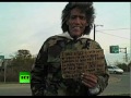 'Golden Voice' homeless man finds job, home after viral video success