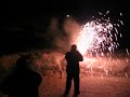 Fireworks Fun at Calabogie Peaks Resort