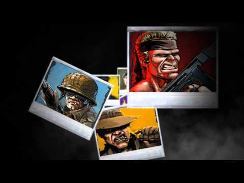 Hills of Glory: WWII en HD ( iPad ) 0 Hills of Glory: WWII en HD ( iPad )