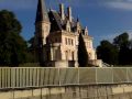 chateaux hantés Default