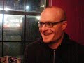 Random's interview with MC Frontalot
