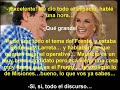 Aflojá Ramoncito...