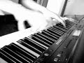 Coldplay - God Put A Smile Upon Your Face (Piano)