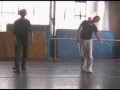 Contact Juggling - Hanger Fun
