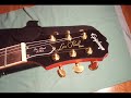 Epiphone Les Paul Vs. Squier Stratocaster