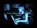Lea-Marie (15) Wo ist die Liebe hin [english captions]