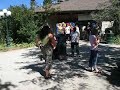 Ontario Travel: Harrison Park in Owen Sound