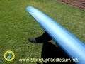 Surftech Blacktip 9-0 Stand Up Paddle Surfboard 01 Surftech Blacktip 9-0 Stand Up Paddle Surfboard 01