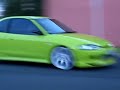Lancer MR Turbo