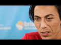 Francesca Schiavone Feature Interview: Brisbane International 2012