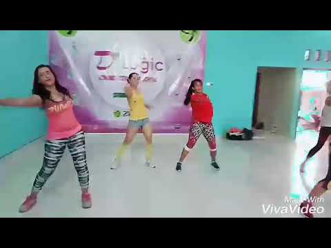 DAYUNI-Pantura Dance Choreo By Donita D'Logic Cirebon
