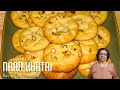 Nan Khatai, Biscuits Recipe by Manjula
