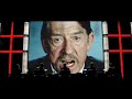 V for vendetta trailer