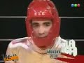 el muro flogger