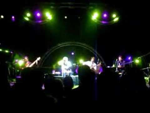 Andres Calamaro, Granada